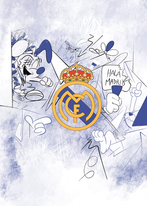 Real Madrid